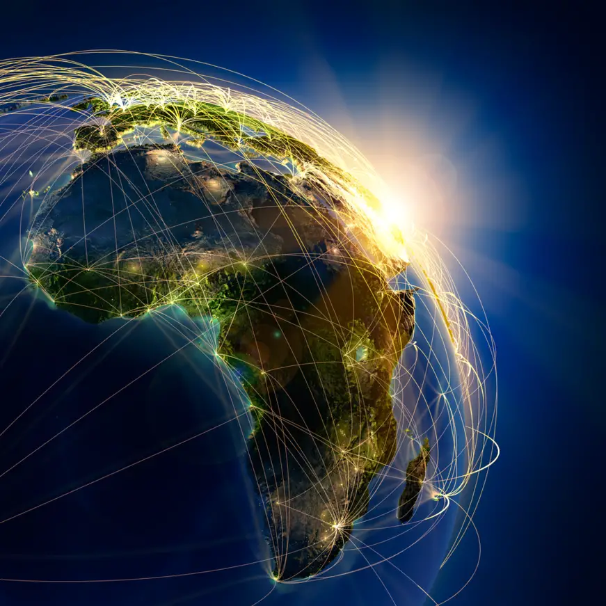 20 millions d’Africains devraient bénéficier des retombées des projets transports et TIC financés par la BAD en 2016