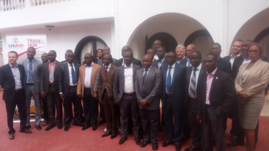 Côte d’Ivoire / Accord sur la facilitation des échanges : Le comité national renforce ses capacités