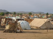 Tchad : De nouvelles priorités pour MSF dans le Sud du Pays Tchad : De nouvelles priorités pour MSF dans le Sud du Pays