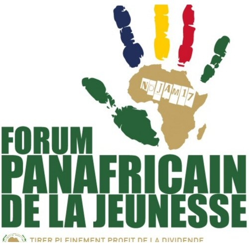 Tchad : Un ministre demande plus de mobilisation pour le forum panafricain de la jeunesse Tchad : Un ministre demande plus de mobilisation pour le forum panafricain de la jeunesse