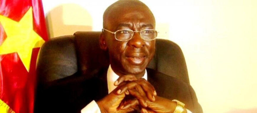 M.Ibrahim Zakari M.Ibrahim Zakari