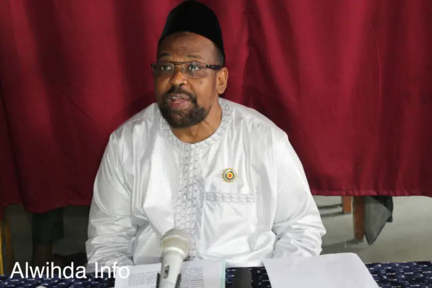 Tchad: Le député du PLD, Ousmane Cherif  refuse de démissionner de l'Assemblée Nationale