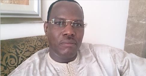 Abdoulaye Hissein. Crédits : Sources Abdoulaye Hissein. Crédits : Sources