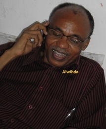 Ahmat Yacoub souhaite bonne fête de l’Aïd ElFitr Ahmat Yacoub souhaite bonne fête de l’Aïd ElFitr