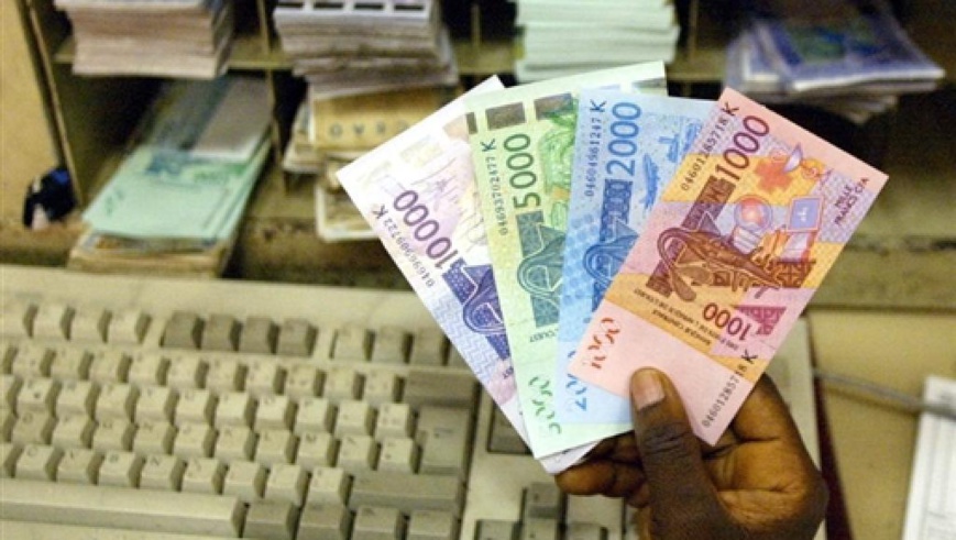 Le franc CFA a été créé en 1945. © Getty Images/Bloomberg / Contributeur
