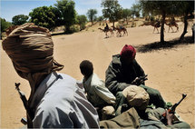 Italie : Une ONG non lucrative pour les Enfants tchadien