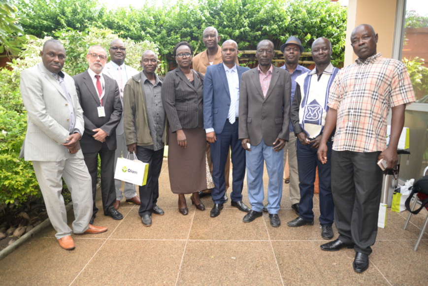 Secteur du coton : Le Tchad s’inspire du modèle ivoirien. Secteur du coton : Le Tchad s’inspire du modèle ivoirien.