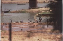 Tchad : Les violations des Droits de l'homme en forte baisse Tchad : Les violations des Droits de l'homme en forte baisse