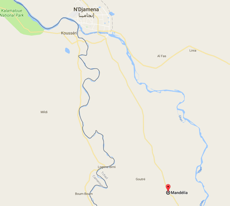 Tchad : Un homme torturé et tué d'une balle dans la tête devant son fils à Mandélia Tchad : Un homme torturé et tué d'une balle dans la tête devant son fils à Mandélia