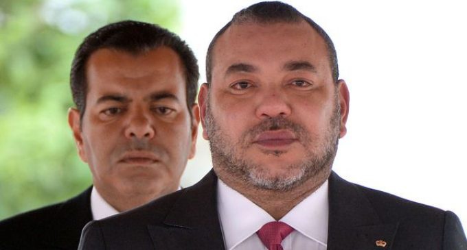 Addis Abeba : magistral discours du Roi Mohammed VI du Maroc qui dessine le cap à prendre par les Africains pour une nouvelle Afrique Addis Abeba : magistral discours du Roi Mohammed VI du Maroc qui dessine le cap à prendre par les Africains pour une nouvelle Afrique