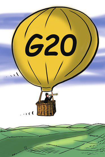 Illustration: Liu Rui/GT Illustration: Liu Rui/GT