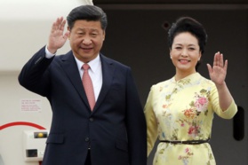 From G20 Hangzhou Summit to Belt and Road forum, Xi's global prominence on the rise