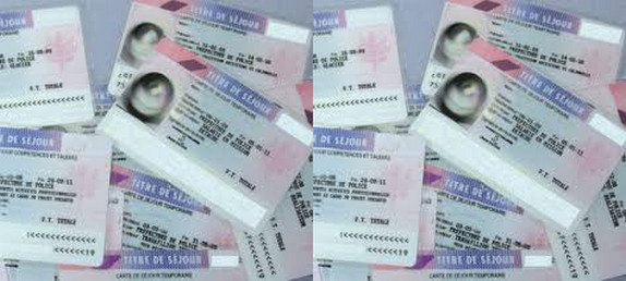 Le changement de statut : règles et démarches Le changement de statut : règles et démarches