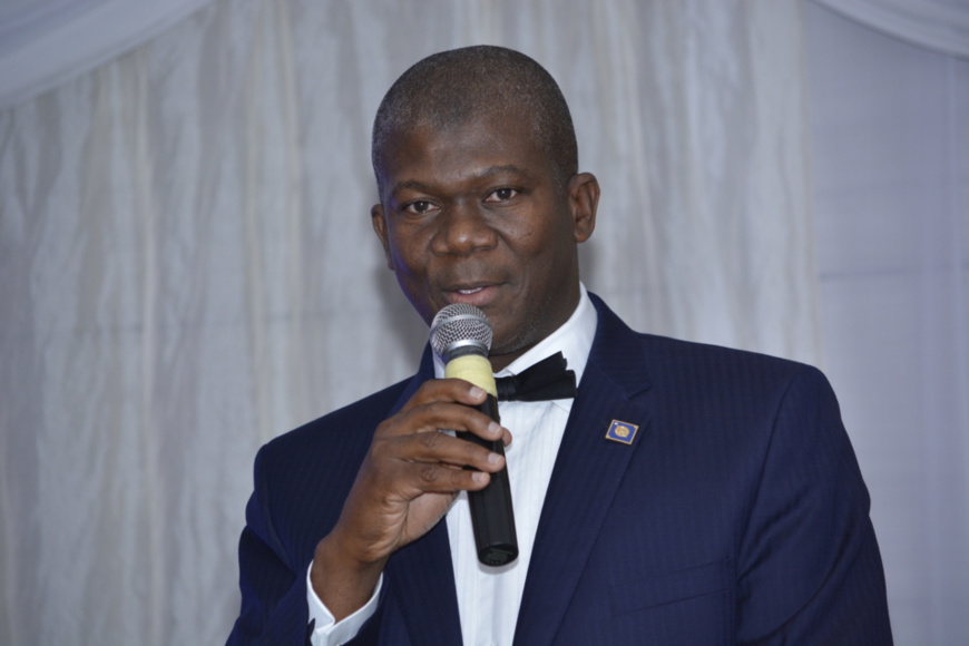 Côte d’Ivoire : Le Rotary Club Abidjan Atlantis au secours du centre Ceseh de Yopougon Côte d’Ivoire : Le Rotary Club Abidjan Atlantis au secours du centre Ceseh de Yopougon