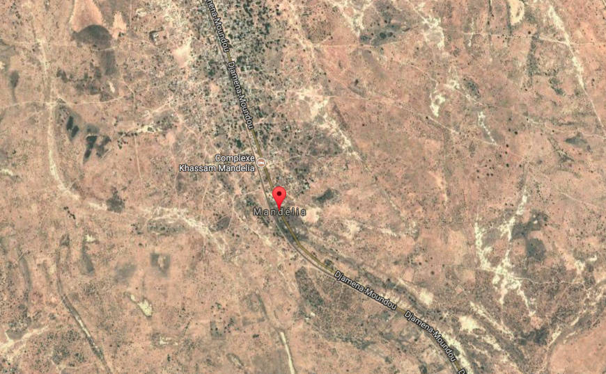 Tchad : Deux manifestants tués et six blessés par les éléments de la gendarmerie à Mandélia Tchad : Deux manifestants tués et six blessés par les éléments de la gendarmerie à Mandélia