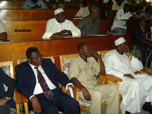 Tchad : Le journal Alwihda enfin autorisé à paraître Tchad : Le journal Alwihda enfin autorisé à paraître