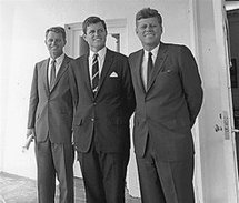 La famille Kennedy La famille Kennedy
