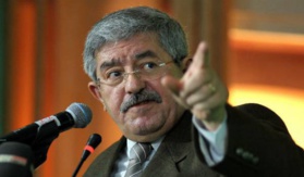 Algérie: Le discours haineux du Dircab du Président Algérie: Le discours haineux du Dircab du Président