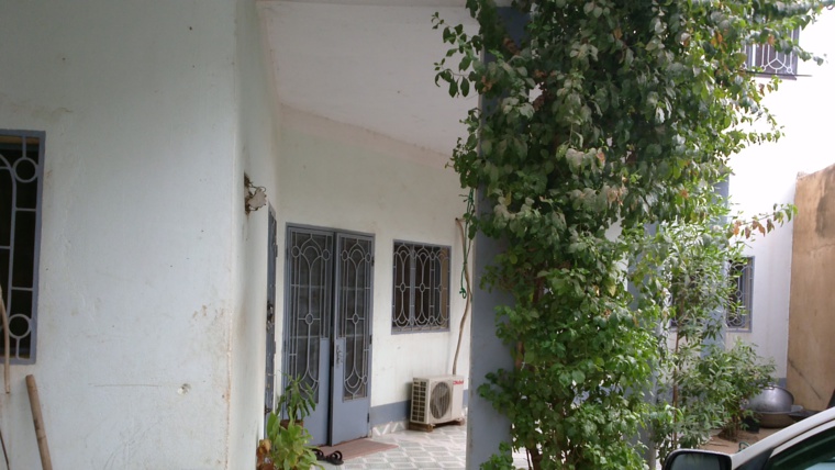 Loue villa à N'djamena/ Tchad Loue villa à N'djamena/ Tchad