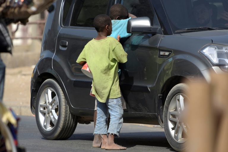 Sénégal: bilan décevant de la campagne contre la mendicité des enfants. Crédits photo : Sources Sénégal: bilan décevant de la campagne contre la mendicité des enfants. Crédits photo : Sources