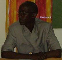 Arif Abdoulaye DP