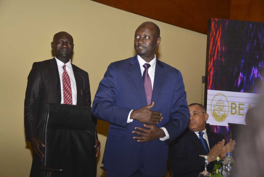 Rencontre:N’DJAMENA acceuille le "FORUM JUSTICE ET BANQUE DANS LA CEMAC" Rencontre:N’DJAMENA acceuille le "FORUM JUSTICE ET BANQUE DANS LA CEMAC"