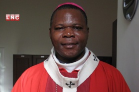 Cameroun : Dieudonné Nzapalainga "L'Etat n'existe plus en Centrafrique.." Cameroun : Dieudonné Nzapalainga "L'Etat n'existe plus en Centrafrique.."