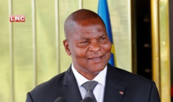 Centrafrique : En état de coma dépassé ! Centrafrique : En état de coma dépassé !