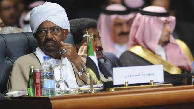 Le Soudan gèle ses discussions avec Washington sur une levée des sanctions Le Soudan gèle ses discussions avec Washington sur une levée des sanctions