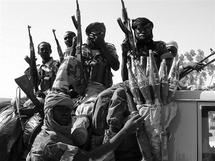 Tchad : 19 soldats déserteurs arrêtés et 189 armes de geurre saisies Tchad : 19 soldats déserteurs arrêtés et 189 armes de geurre saisies
