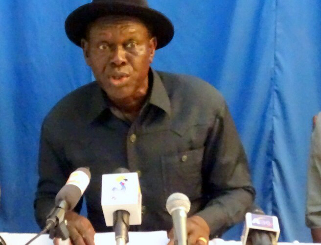 Tchad : L'ex-maire de Moundou, Médard aurait été arrêté Tchad : L'ex-maire de Moundou, Médard aurait été arrêté