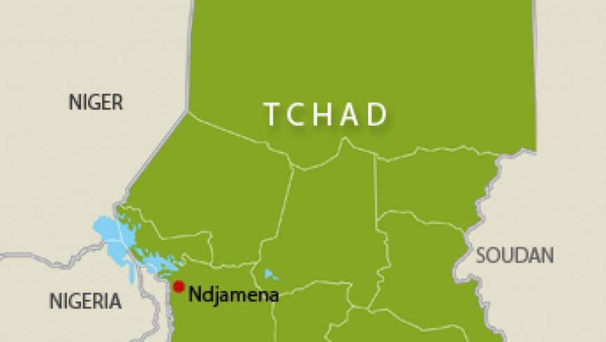 Tchad : L’UNPT-DARNA s’engage pour un changement Tchad : L’UNPT-DARNA s’engage pour un changement