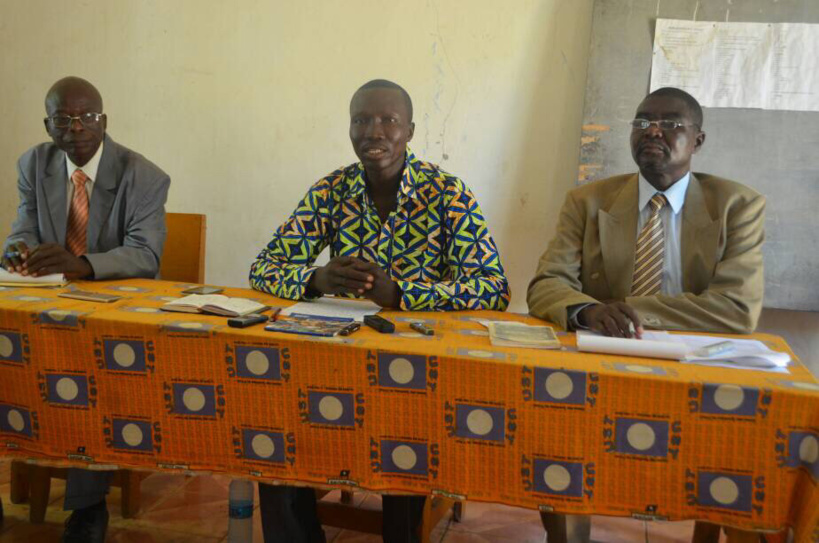 Tchad : La cellule syndicale des agents de l'ONDR/PNSA appelle le président Deby à sa rescousse