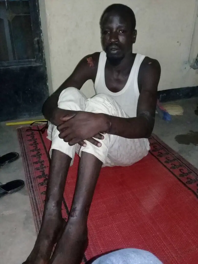 Djibrine Ali Moussa, âgé de 31 ans, a été enlevé dans la journée de lundi, vers 8 heures, à Farcha, par quatre individus armés de pistolets qui l'ont conduit manu militari dans une concession située dans le même quartier. Alwihda Info
