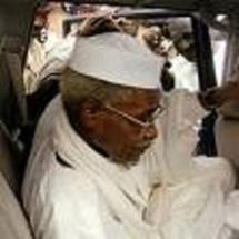 Justice/Habré : « Le Sénégal se moque des victimes argumentant des moyens financiers » Justice/Habré : « Le Sénégal se moque des victimes argumentant des moyens financiers »