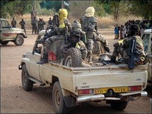 Centrafrique : Deux hauts responsables des rebelles du FDPC enlevés