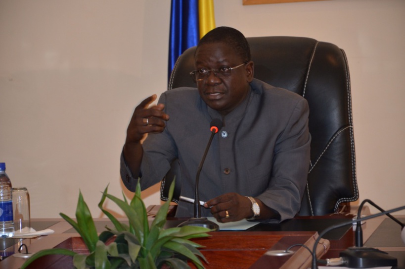 Tchad : Remaniement du gouvernement
