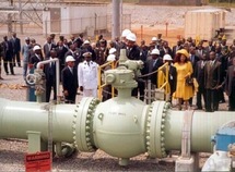 Tchad: Un associatif pour une gestion juste et équitable du pétrole Tchad: Un associatif pour une gestion juste et équitable du pétrole