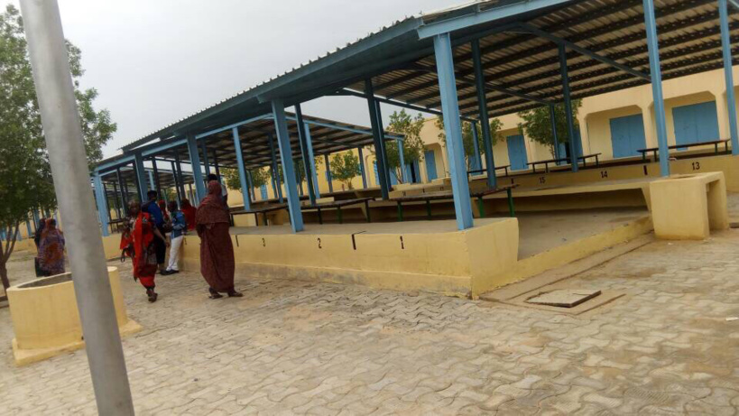 Photo : Alwihda Info/D.H. Photo : Alwihda Info/D.H.