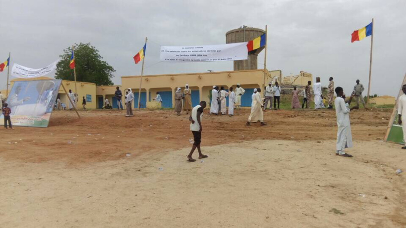 Photo : Alwihda Info/D.H. Photo : Alwihda Info/D.H.