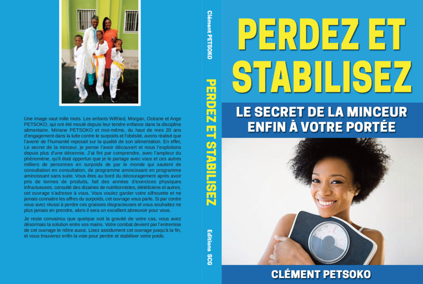Santé:Le Dr Clément Petsoko annonce une pandémie en Afrique Santé:Le Dr Clément Petsoko annonce une pandémie en Afrique