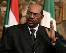 Le Président el-Béchir annonce la levée de la censure : "Nous attendons des actes" Le Président el-Béchir annonce la levée de la censure : "Nous attendons des actes"