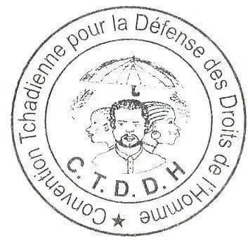 Tchad : La CTDDH désapprouve la conférence des donateurs de Paris