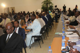 Le Tchad vise un coût d'internet en dessous de la moyenne des pays d'Afrique d'ici 2021 Le Tchad vise un coût d'internet en dessous de la moyenne des pays d'Afrique d'ici 2021