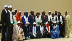 Au Tchad, Al Nahda veut promouvoir l'autosuffisance alimentaire. Alwihda Info