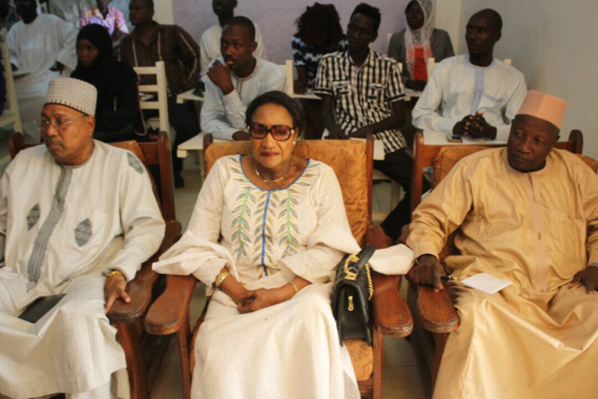 Tchad : D'innovantes propositions de la Médiature pour rapprocher citoyen et administration Tchad : D'innovantes propositions de la Médiature pour rapprocher citoyen et administration