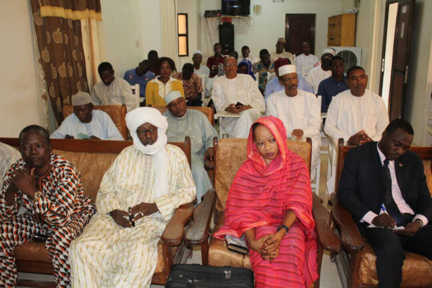 Tchad : D'innovantes propositions de la Médiature pour rapprocher citoyen et administration Tchad : D'innovantes propositions de la Médiature pour rapprocher citoyen et administration