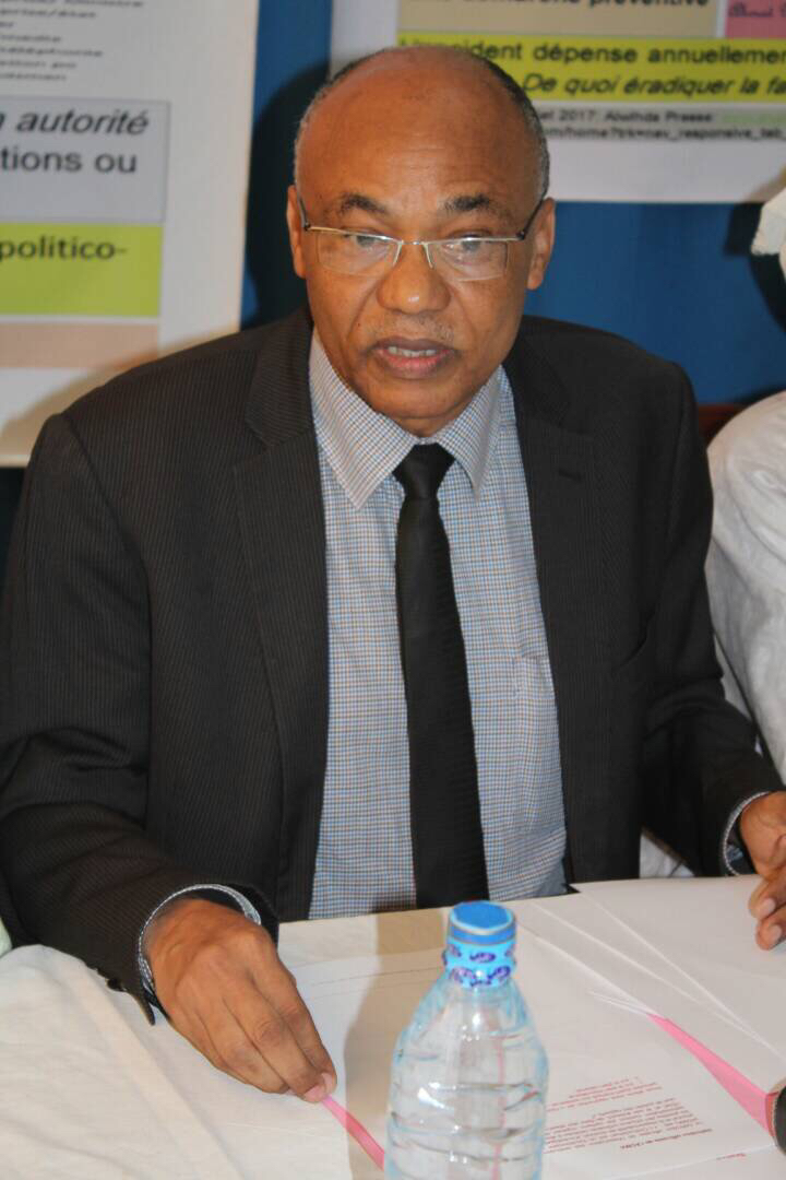 Tchad : D'innovantes propositions de la Médiature pour rapprocher citoyen et administration Tchad : D'innovantes propositions de la Médiature pour rapprocher citoyen et administration