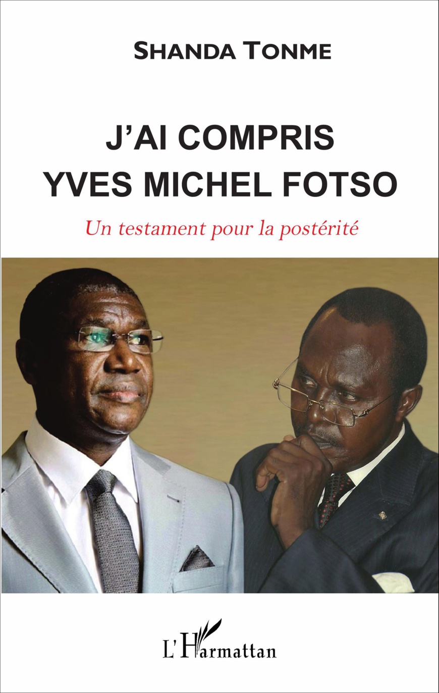 Cameroun:« YVES MICHEL FOTSO N’EST QU’UN SIMPLE DELINQUANT »! Cameroun:« YVES MICHEL FOTSO N’EST QU’UN SIMPLE DELINQUANT »!