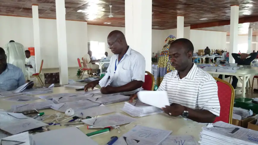 Tchad : L'ONECS annonce la publication imminente des résultats du baccalauréat
